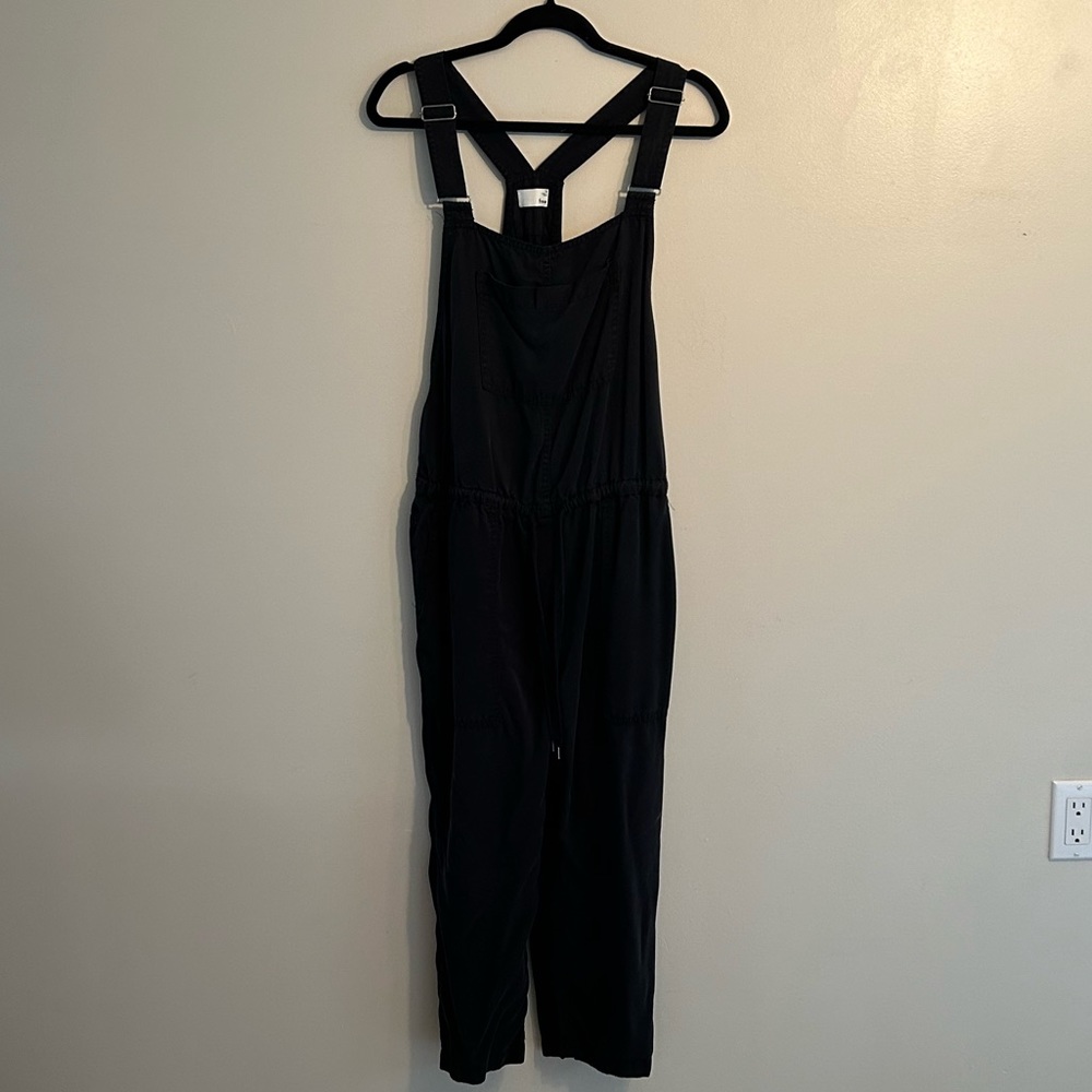 Aritzia Wilfred Free Overalls